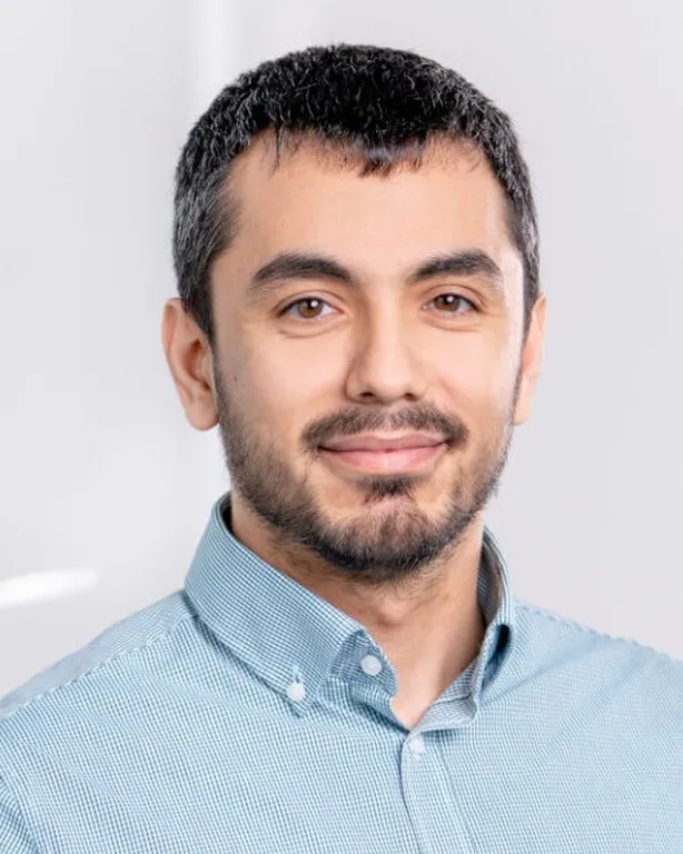 Abdül-Kerim Yalcin, Operation & Support