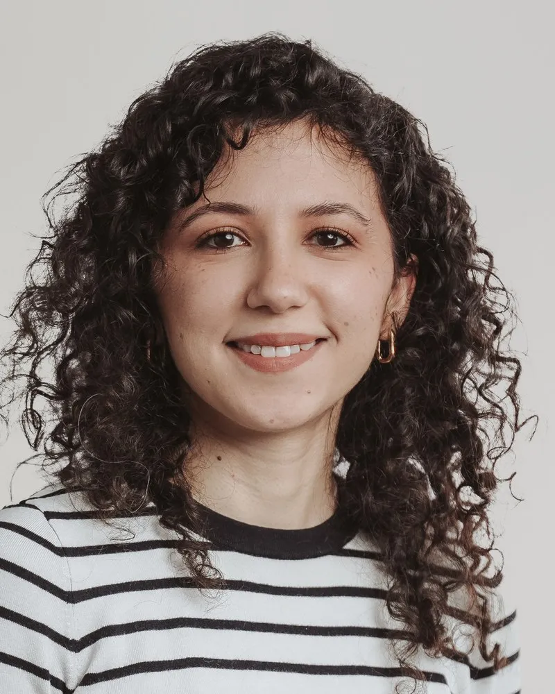 Begüm Demirbas Bozgeyik, Developerin
