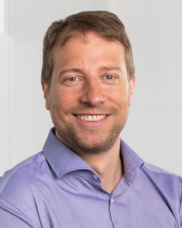 Markus Struggl, Solution Architect